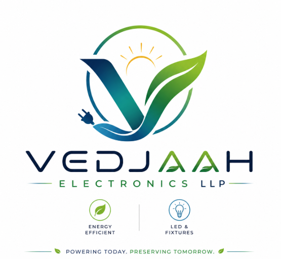 VEDJAAH ELECTRONICS LLP